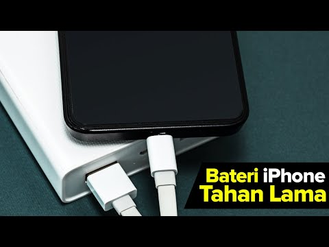 19 Tips Bateri