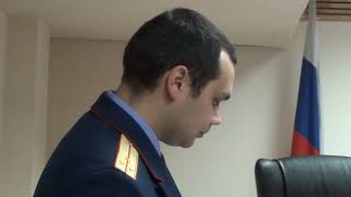 речь адвоката по делу об убийстве складывалась