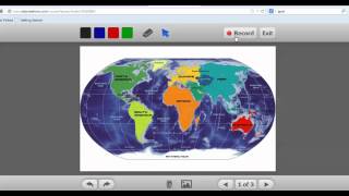 educreations lesson