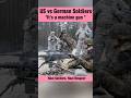 Combined Arms Training | U.S. & German Soldiers at Grafenwoehr 🇩🇪🇺🇸