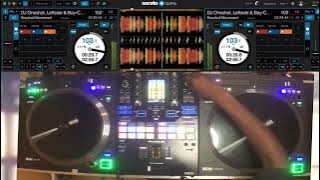 Dj.Rudeboy - Key To The Streets mini mixv 28