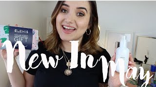 New In May Mail Monday A Little Obsessed