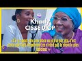 Khady ciss diop  la tnacit dune cheffe dentreprise