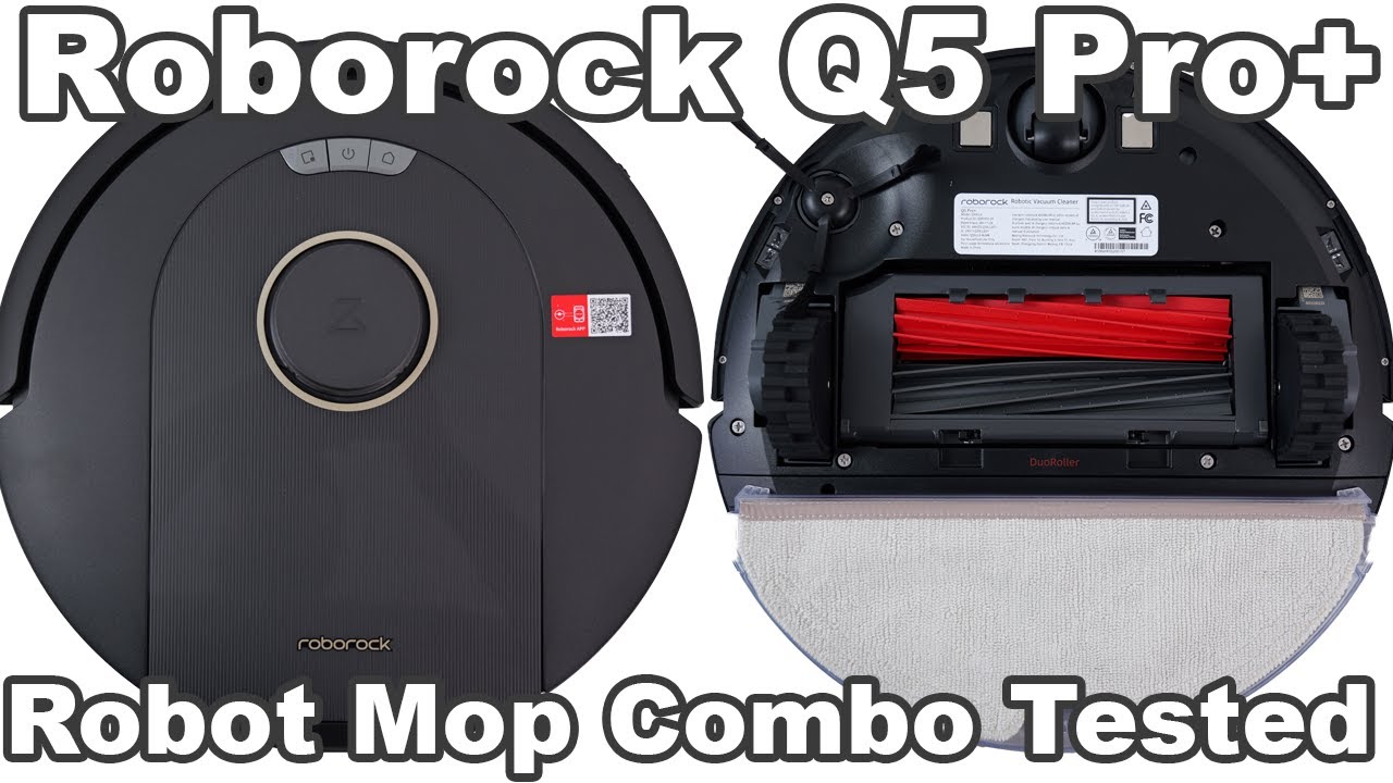 FCC Filings review a new Roborock Q5 PRO and a mystery Roborock,  potentially a Roborock Q8? : r/Roborock