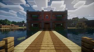 Dream SMP Animated Wallpaper
