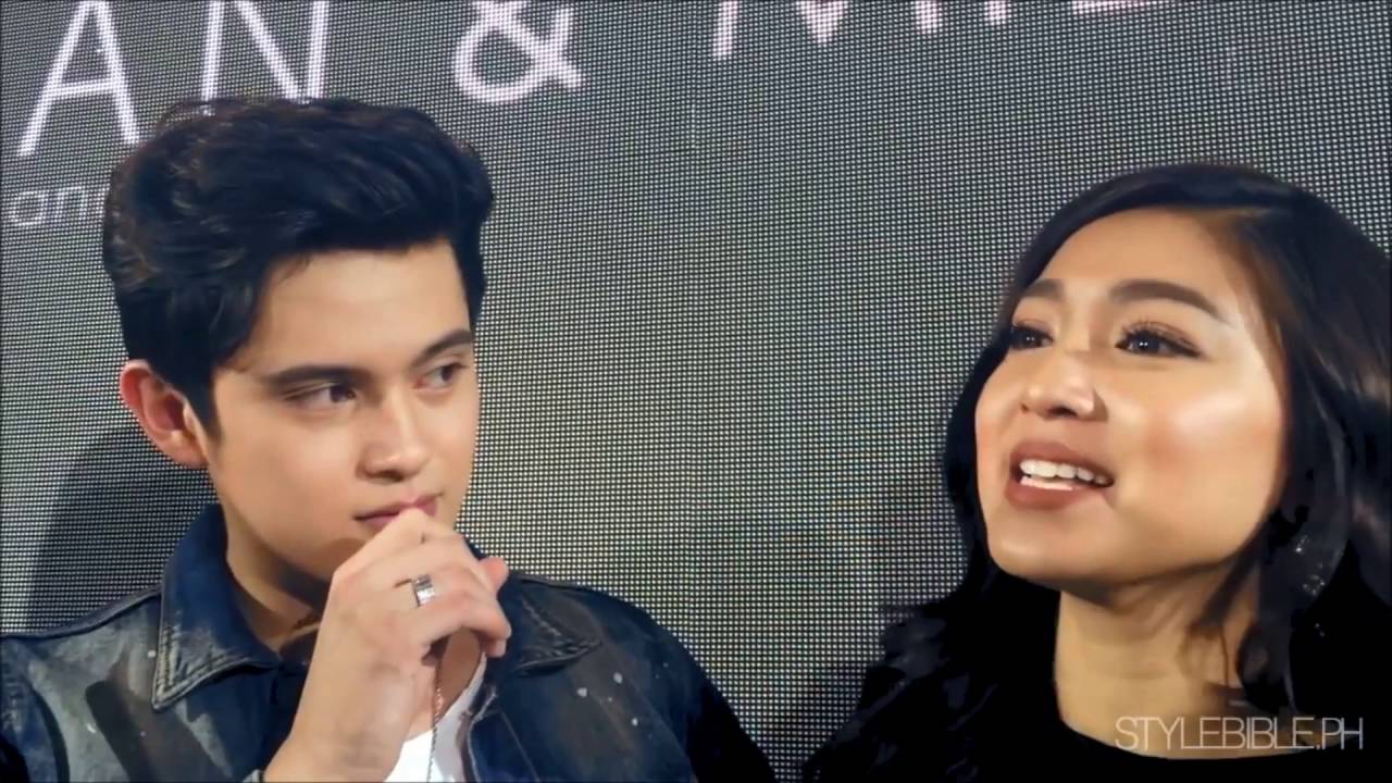 Jadine - Love (Final Part)