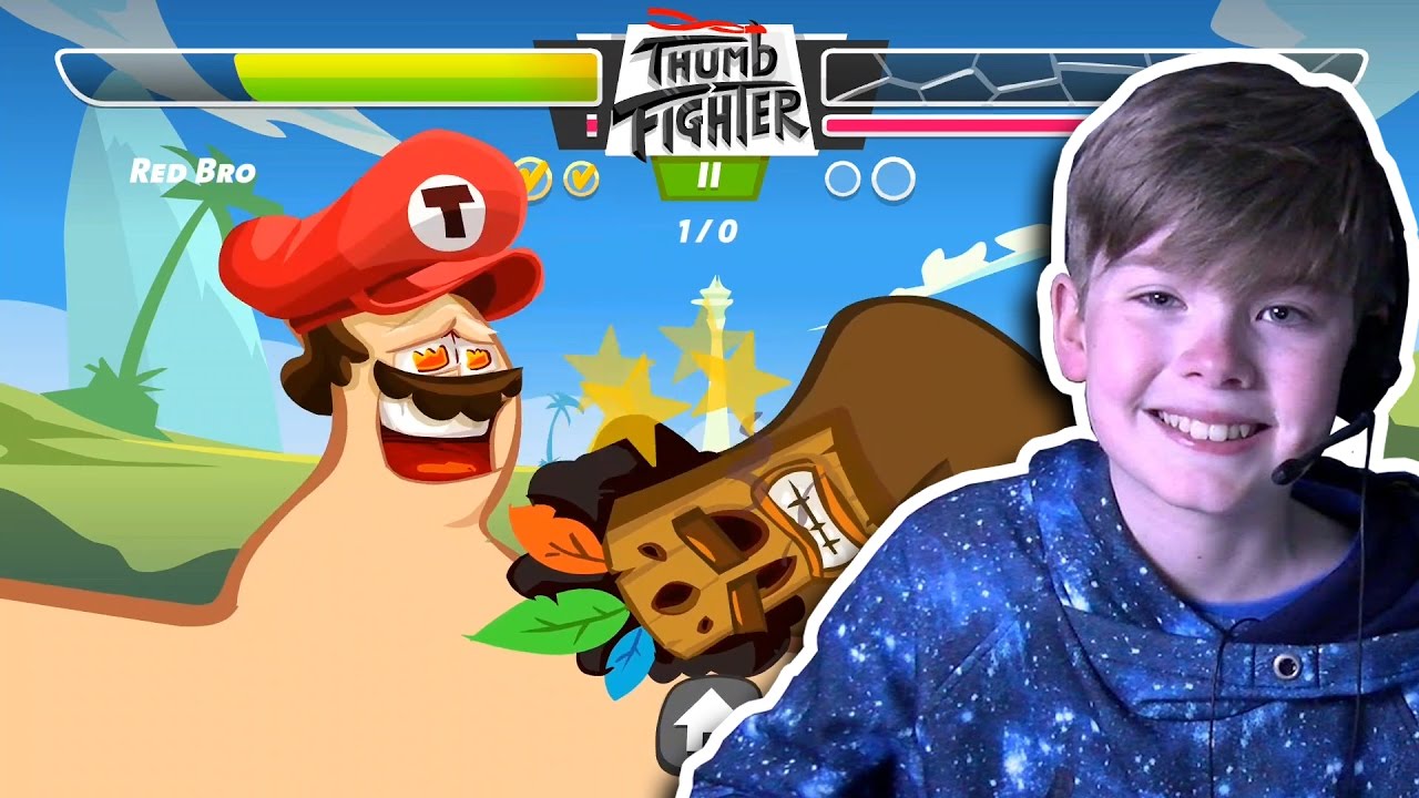 ten thumbs game ten thumbs game