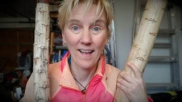 A Day of Didgeridoo Crafting | Story 4