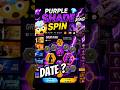 Purple Shade Bundle Return Confirm Date l Free Fire New Event l Ff New Event lNext Universal Ring Ff