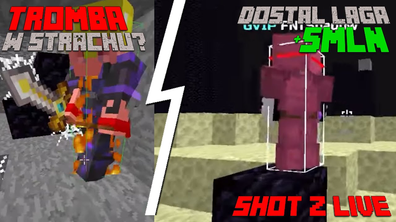 JAK ZABIŁEM GRACZA Z EQ WARTYM 5M I @TrombaPowietrzna   NA ANARCHIA.GG