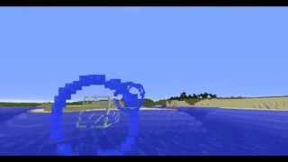 Water Pulse Ability | Particle Effect