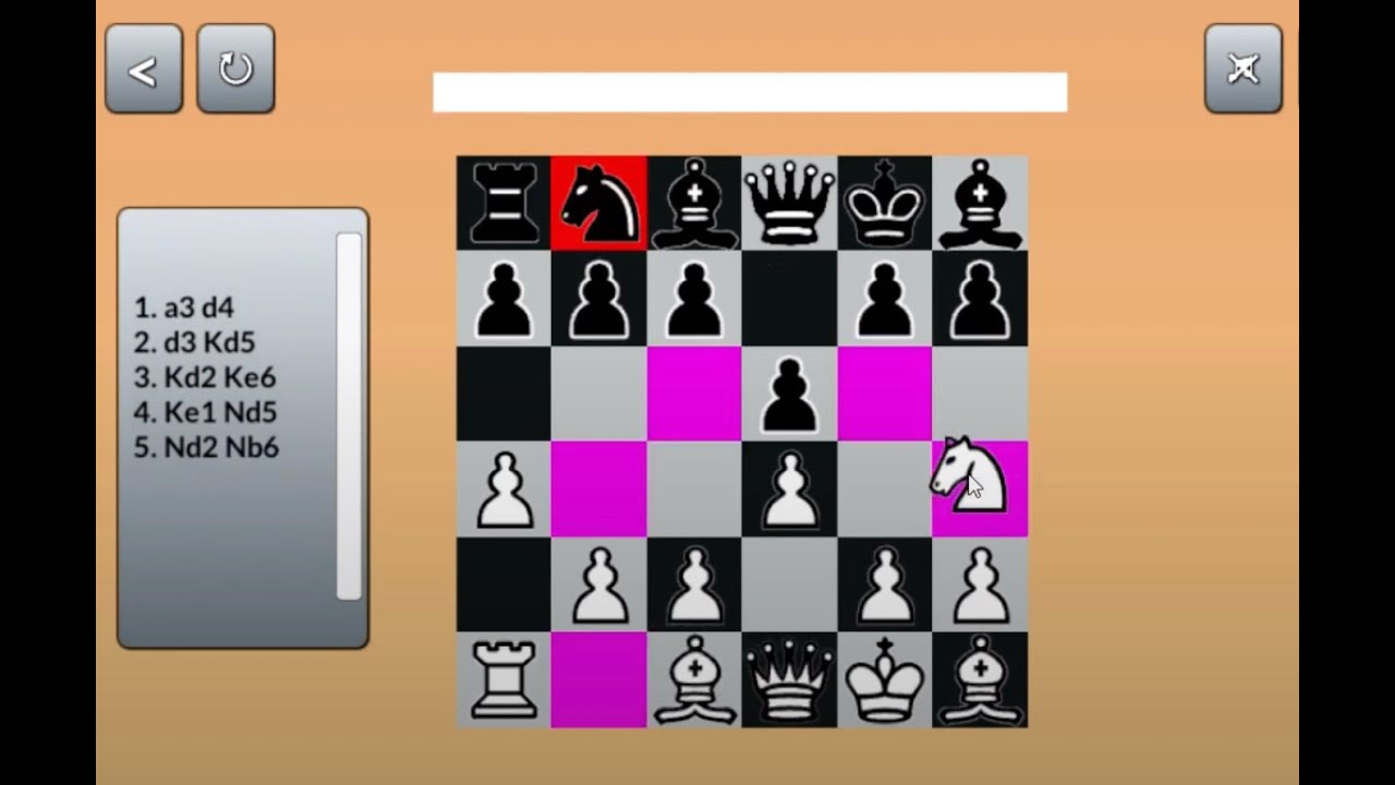 Online Chess • COKOGAMES