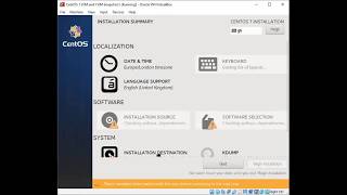 Quick Look at CentOS 7 LVM & Yum Snapshots