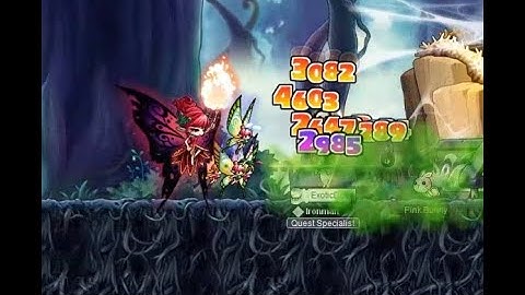 Iron Man Plus EP 28+1: Knight of Darkness