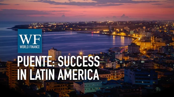 Emilio Ilac on success in Latin America | Puente |...