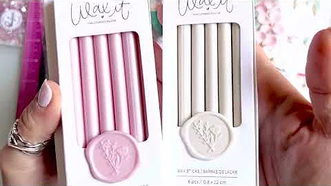 Frank Garcia Haul - *NEW* Valentines (Love Notes) ...