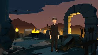 Alaa Salman - EW5 - Revision 2 screenshot 4