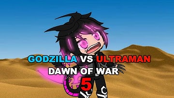 Kaijus/Ultras/Darkness/Eva