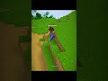 Minecraft Nether Virus Village House Seed Moment