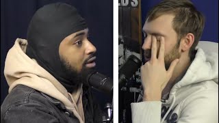 Lost Podcast Clip - Dre was victimized by his teacher. 