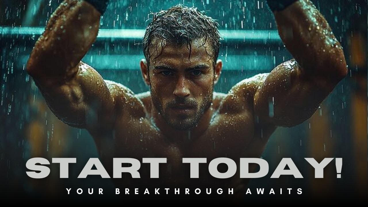 Start Today 3 Actionable Habits for LifeChanging Results YouTube Start Today 3 Actionable Habits for LifeChanging Results YouTube