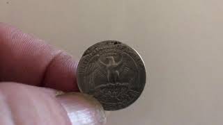 1984D quarter possible error