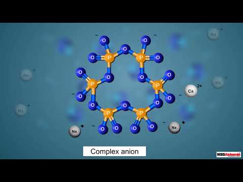 Video: Water Hardness And How To Eliminate It