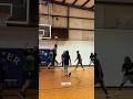 Practice Pays Off!!| #wptr #basketball #streetball #Ballislife #hooper #hoops #nba #tnc #viral #ncaa