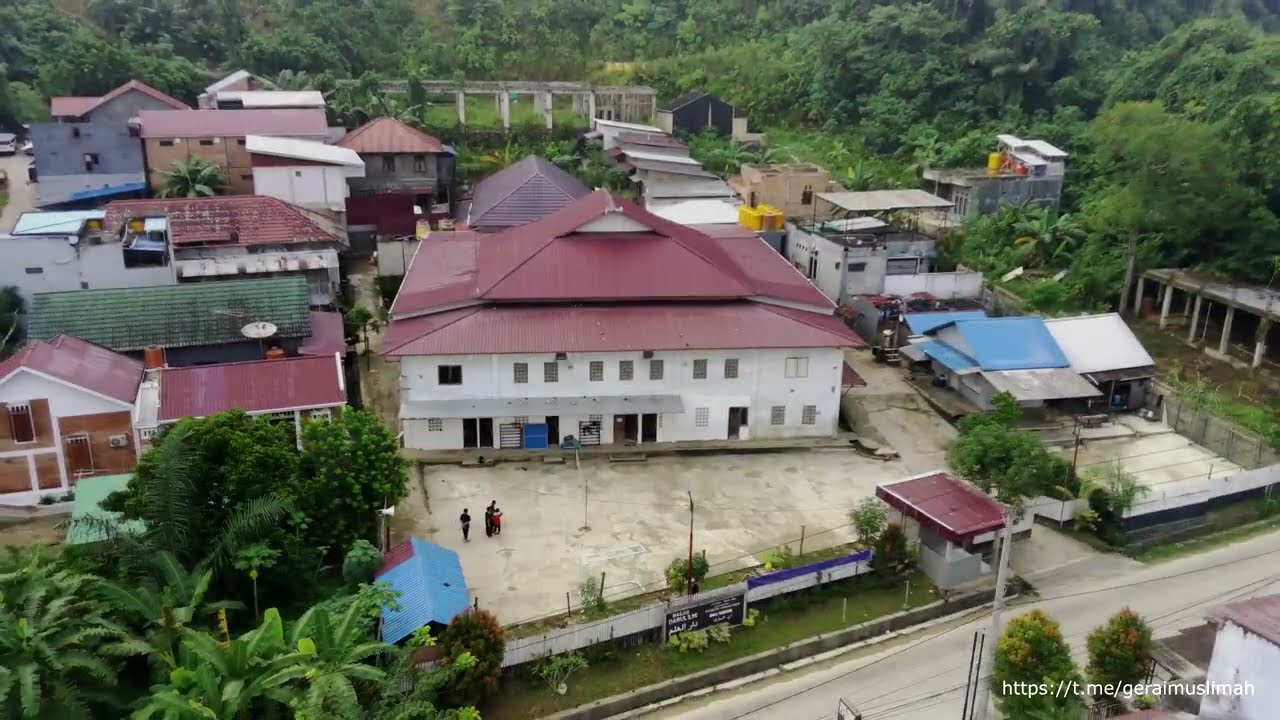 Ma'had Ibnul Mubarok Samarinda #ponpesibnulmubarok #salafysamarinda #mahadibnulmubaroksamarinda