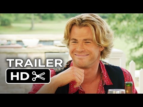 Vacation Official Trailer #1 (2015) - Ed Helms, Christina Applegate Movie HD