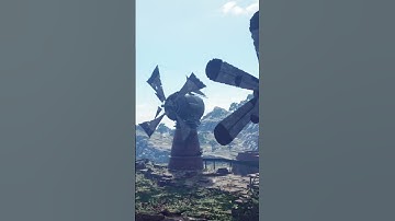 Still thinking about that Final Fantasy VII Rebirth trailer.