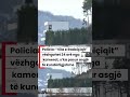 Policia: “Vila e Radoiçiqit” vëzhgohet 24 orë nga kamerat, s’ka pasur asgjë të kundërligjshme