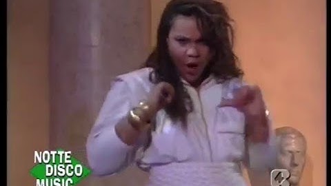 Change - Change Of Heart (1984) official video