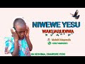 Niwewe YESU Wakuabudiwa Utukufu Na Heshima Zinawewe YESU Biti Za Kuabudu Niwewe YESU Wakuabudiwa Utukufu Na Heshima Zinawewe YESU Biti Za Kuabudu