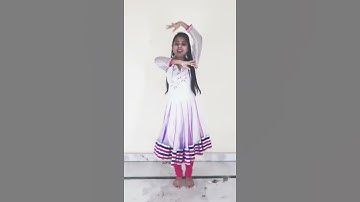 Thumbnail of NAYAN | Dance Video | #Shorts | Dhvani B, Jubin N | The Dancing Gal
