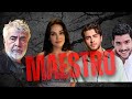 MAESTRO DİZİSİ | Karakter Tanıtımı