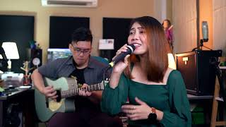Berharap Tak Berpisah - Fransiska Keys X Reening Lau (Cover)