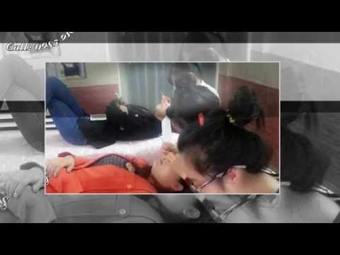 Nối mi đẹp, chuyên nghiệp - Salon Titmi phượng
