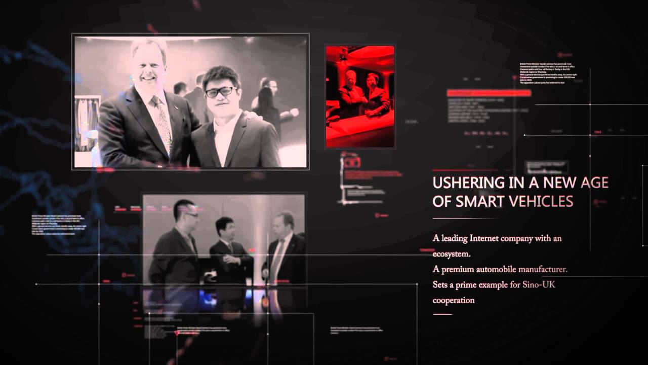 Будущее за LeEco#2