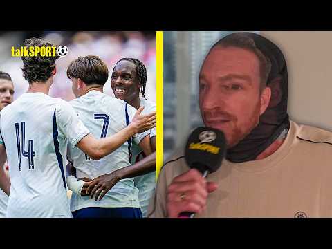 "DON'T KNOW WHAT WE'LL GET" Jason Cundy EXPLAINS why Spurs will MISS OUT on Champions League spot