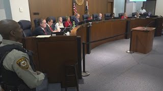 St. Louis County Council passes 2026 budget