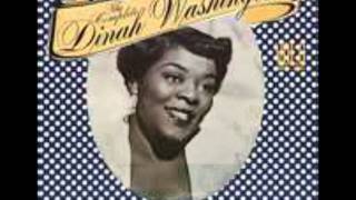 Dinah Washington-Fly Me to the Moon