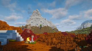 I Played Like a Nomad in The NEW Wildnerness Bound Update