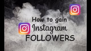 How To Gain Instagram Followers screenshot 4