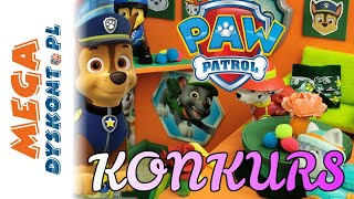 Konkurs Wygraj Domek Dla Psiego Patrolu Budowany Przez Izę Megadyskont