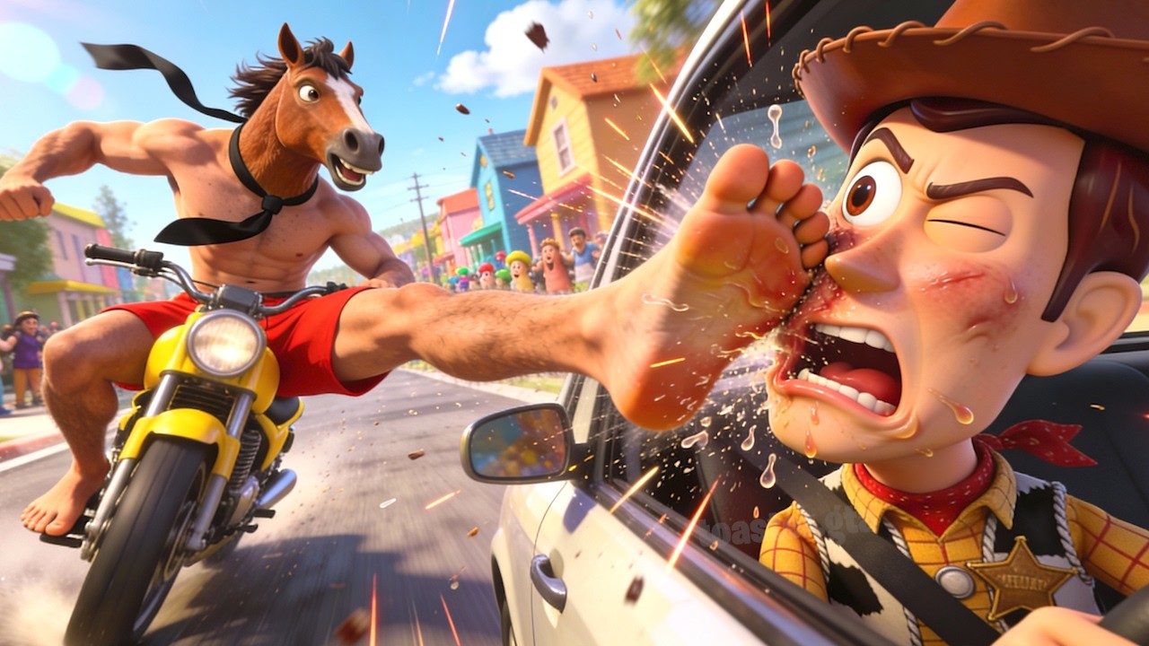 GTA NPCs That Broke Every Limit 💀