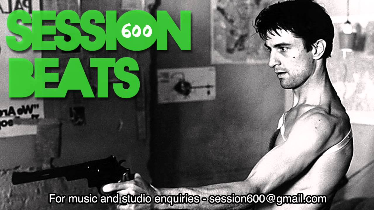 Session 600 - Dead Arm Dave (Instrumental)