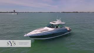 2018 Formula 45 Yacht FOR SALE