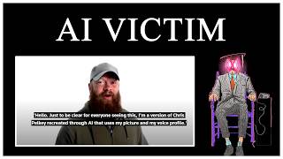 Court Throws Out AI Generated Victim Video