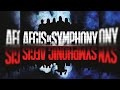 Aegis In Symphony Symphonic Aegis